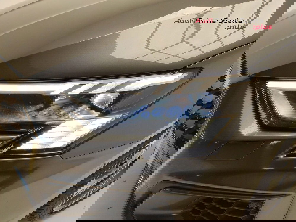 Audi A3 Sportback usata a Avellino (11)