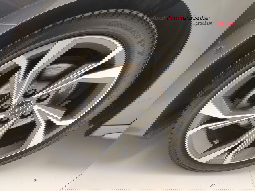 Audi A3 Sportback usata a Avellino (12)