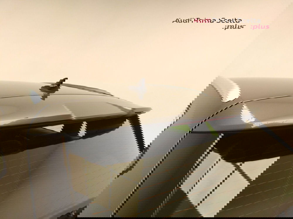 Audi A3 Sportback usata a Avellino (13)