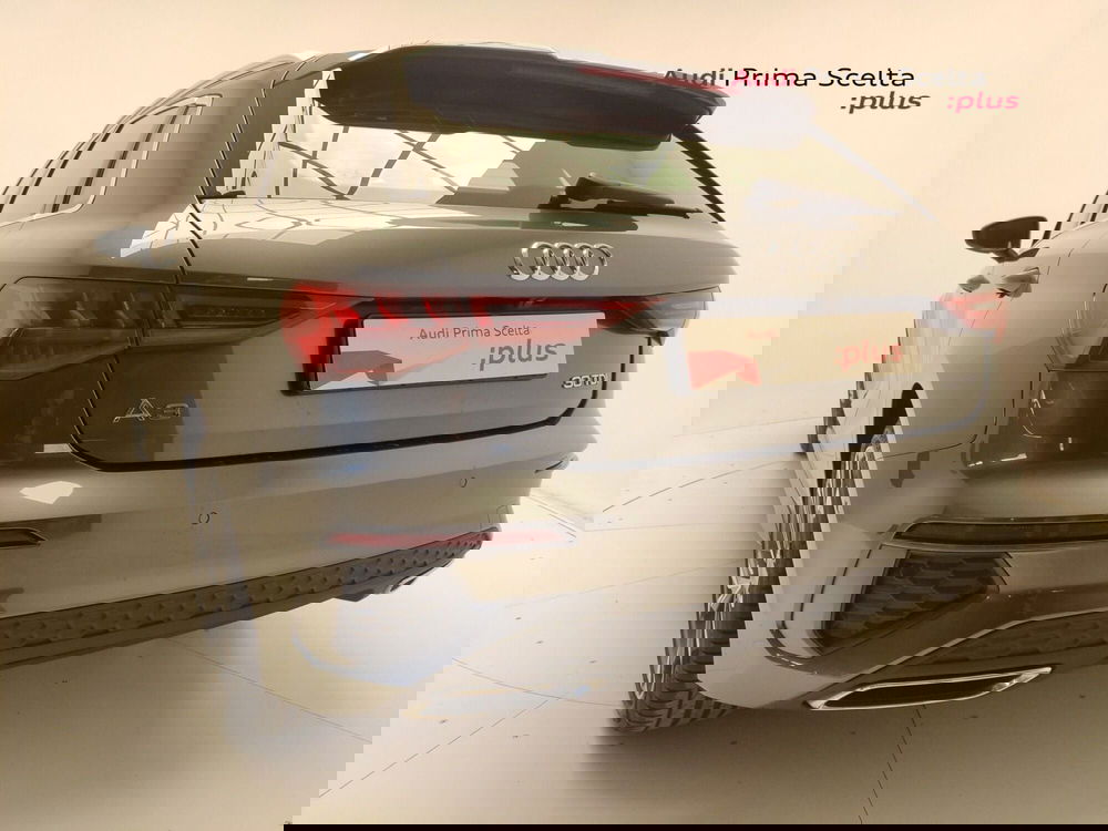 Audi A3 Sportback usata a Avellino (14)