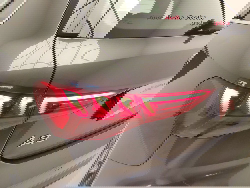 Audi A3 Sportback usata a Avellino (15)