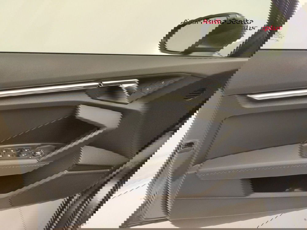 Audi A3 Sportback usata a Avellino (16)