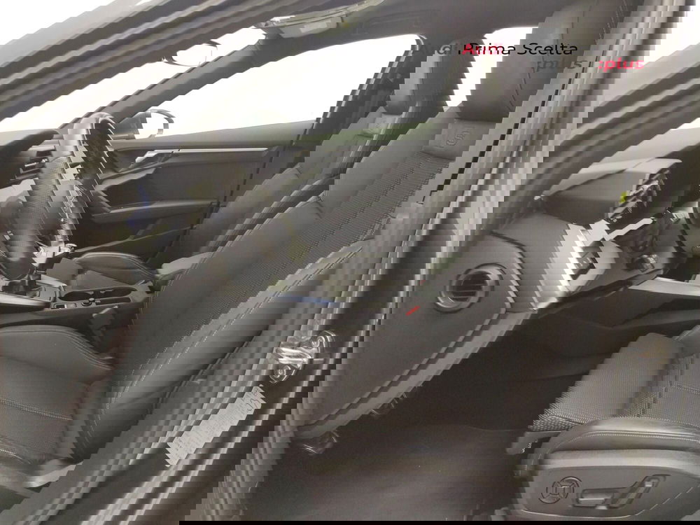 Audi A3 Sportback usata a Avellino (18)