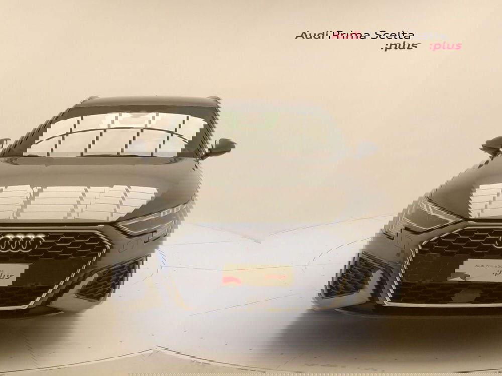 Audi A3 Sportback usata a Avellino (2)