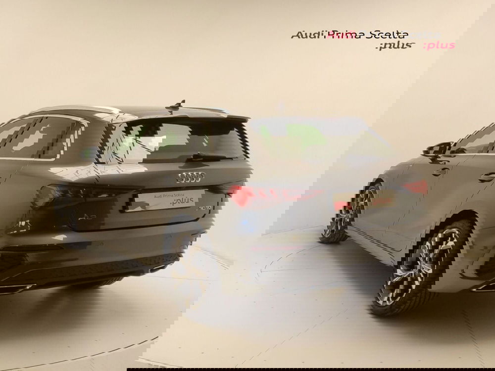 Audi A3 Sportback usata a Avellino (5)