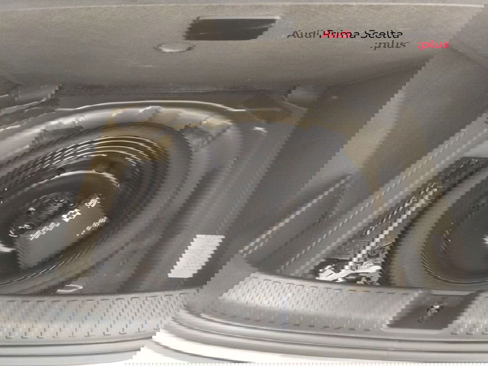 Audi A3 Sportback usata a Avellino (9)