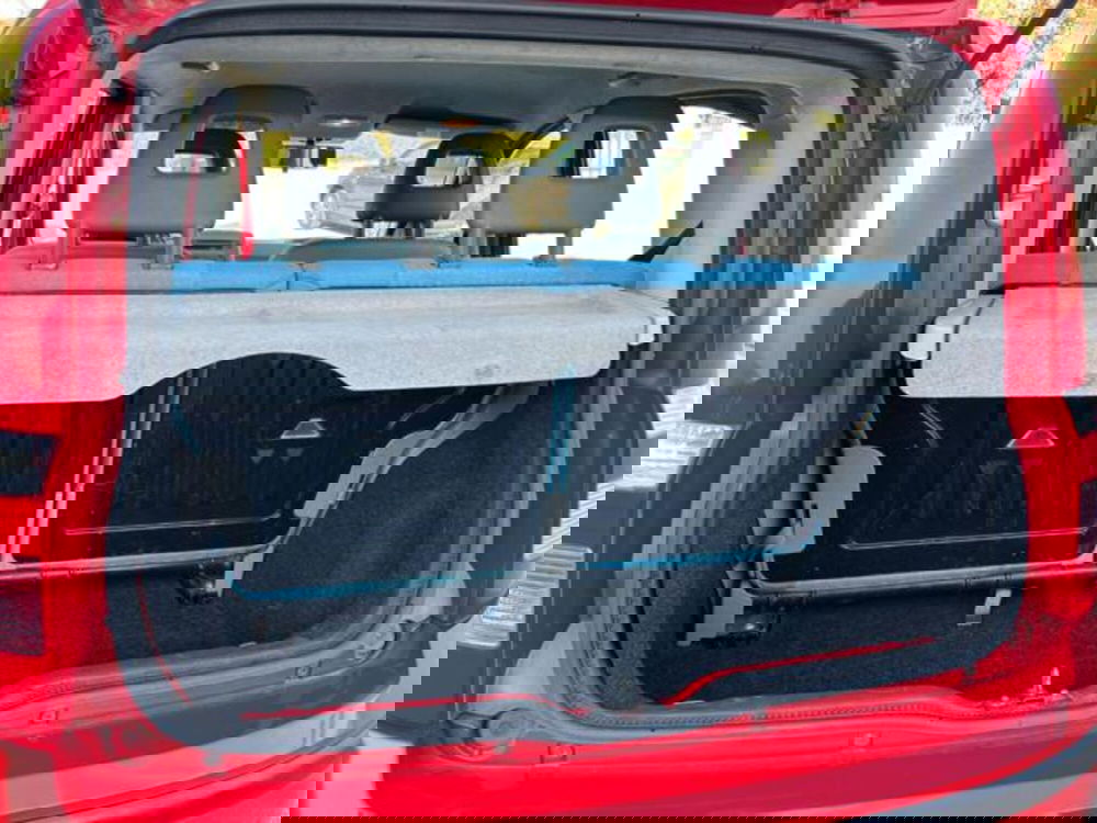 Fiat Panda usata a Campobasso (14)