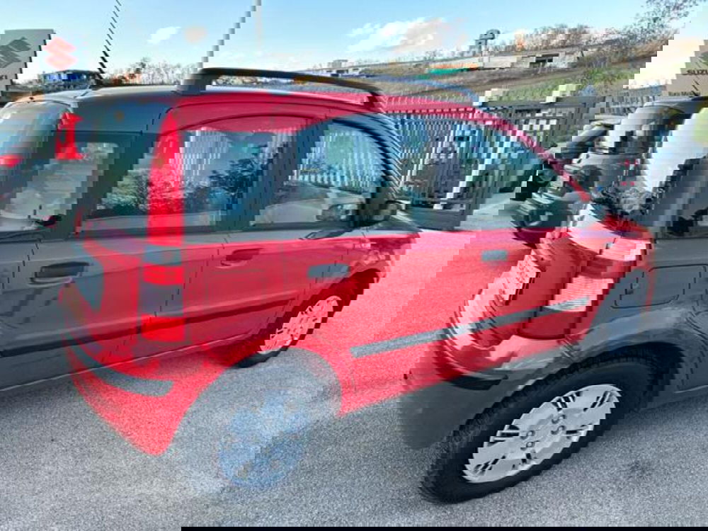 Fiat Panda usata a Campobasso (4)
