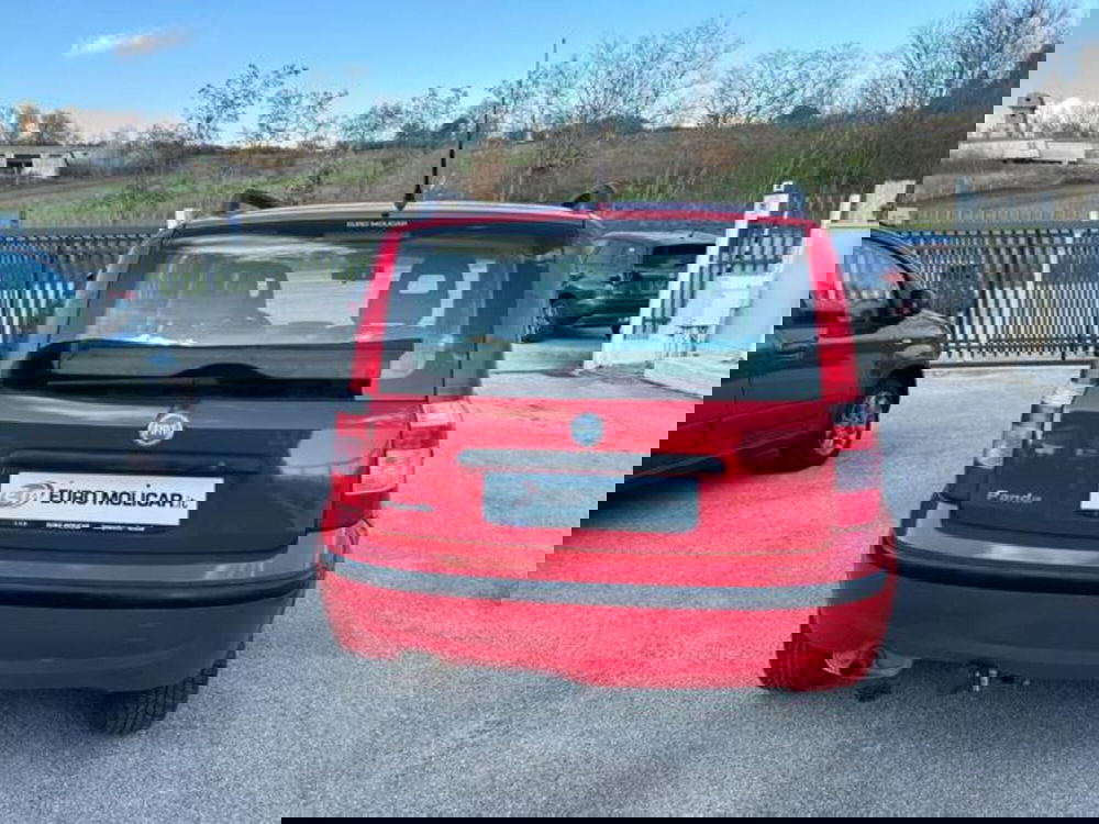 Fiat Panda usata a Campobasso (6)