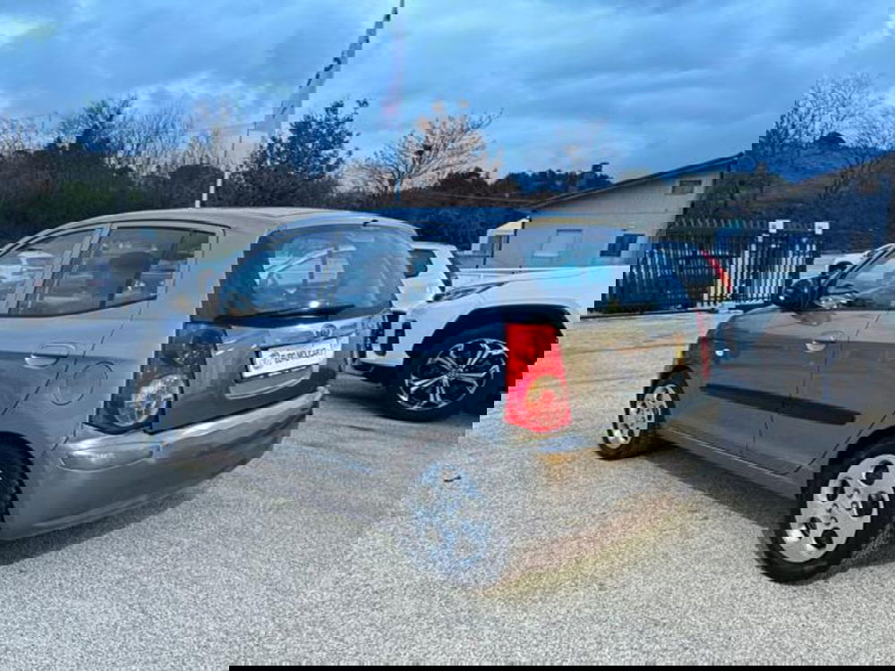 Kia Picanto usata a Campobasso (6)