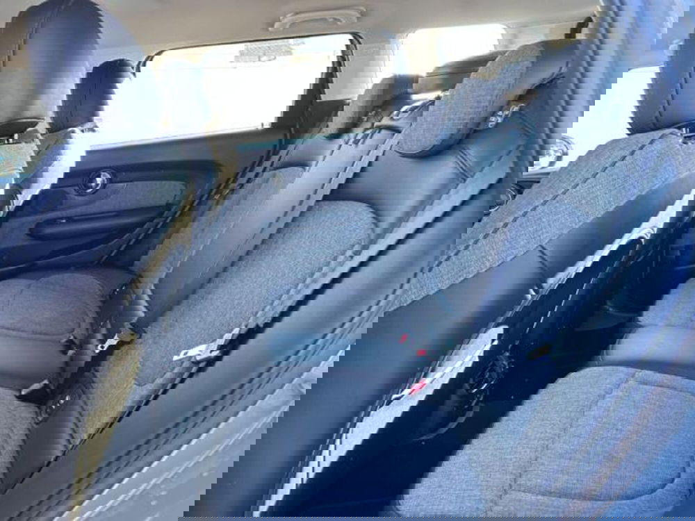 MINI Mini Clubman usata a Campobasso (13)