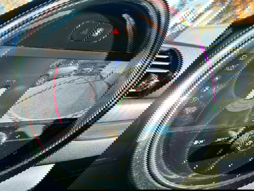 MINI Mini Clubman usata a Campobasso (16)