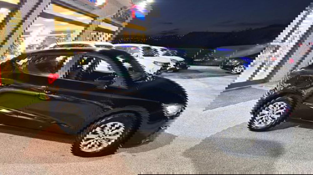 SEAT Ibiza usata a Campobasso (4)