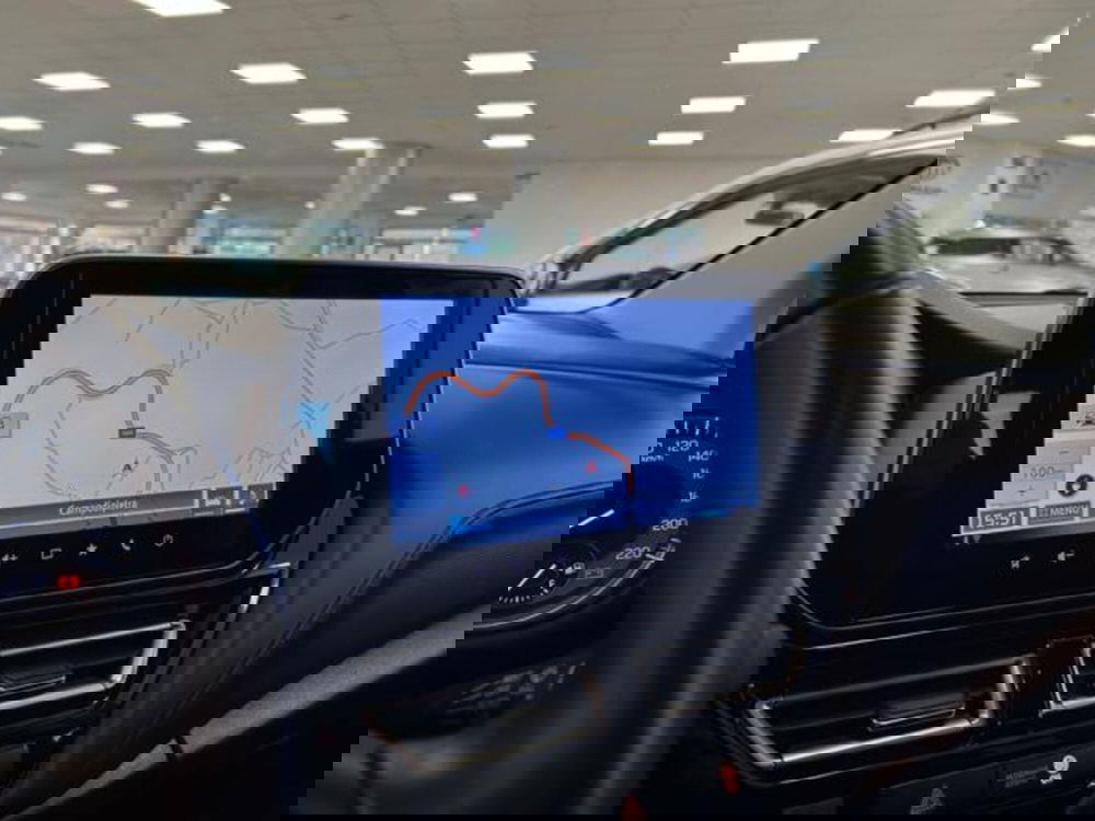 Suzuki S-Cross usata a Campobasso (10)