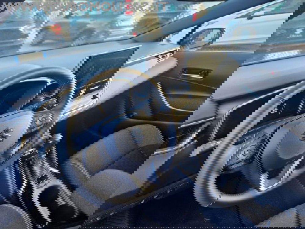 Suzuki Swace nuova a Campobasso (2)