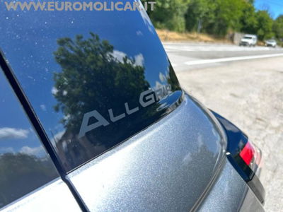 Suzuki Swift 1.2h Top 4wd allgrip nuova a Campodipietra