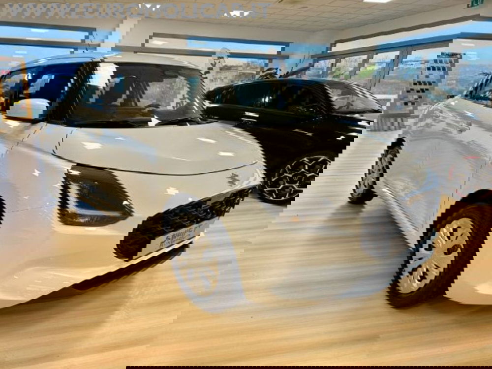 Suzuki Swift nuova a Campobasso (3)
