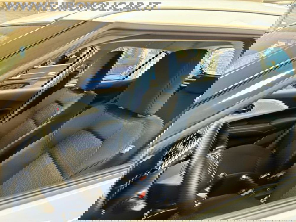 Suzuki Swift nuova a Campobasso (4)