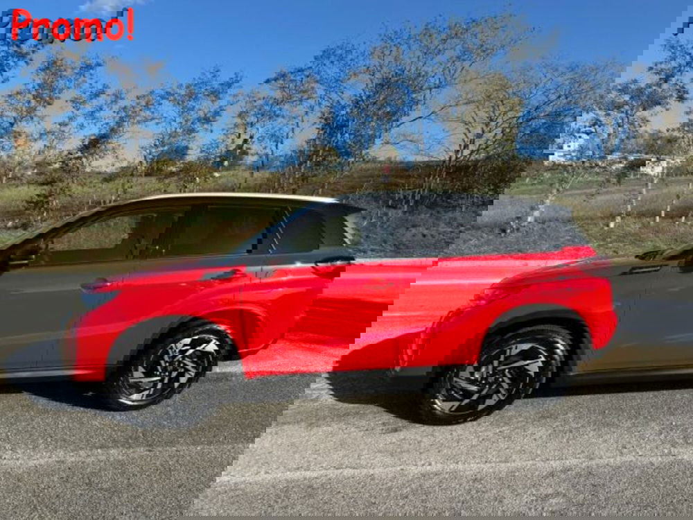 Suzuki Vitara nuova a Campobasso