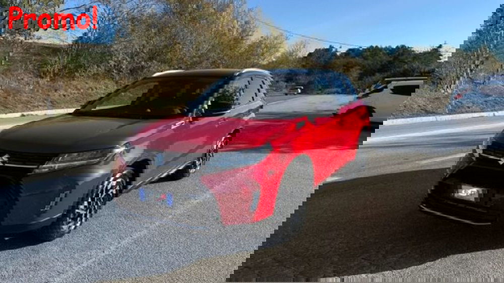 Suzuki Vitara nuova a Campobasso (7)