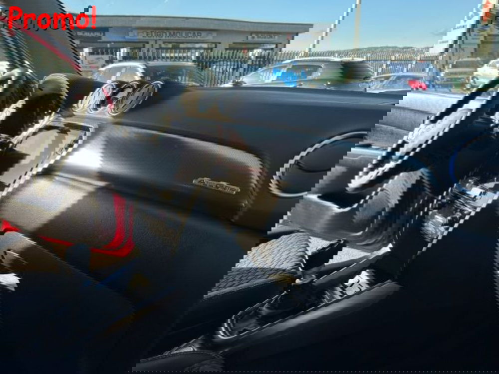 Suzuki Vitara nuova a Campobasso (12)