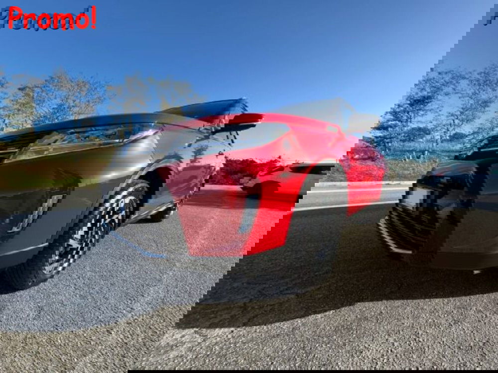 Suzuki Vitara nuova a Campobasso (4)