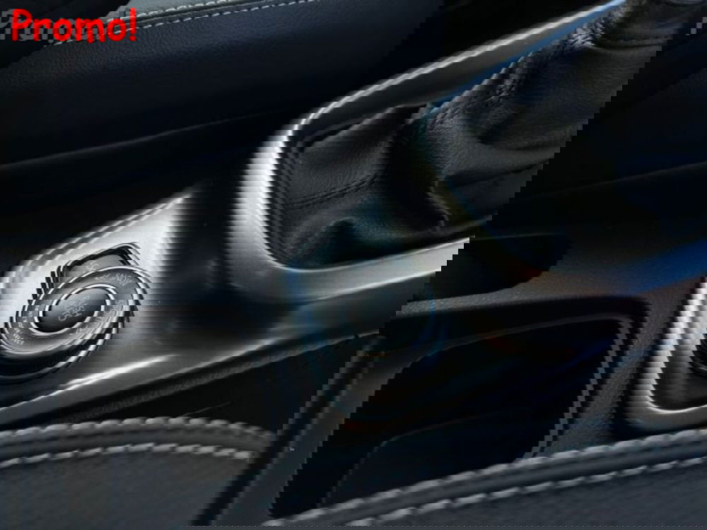 Suzuki Vitara nuova a Campobasso (8)