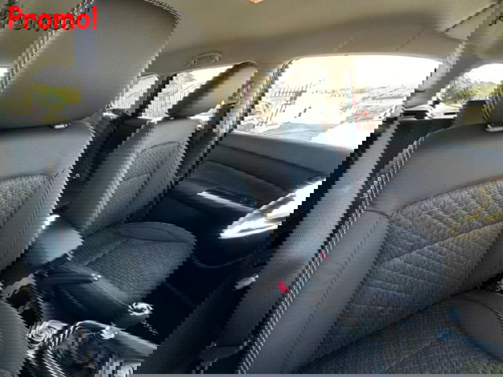 Suzuki Vitara nuova a Campobasso (9)