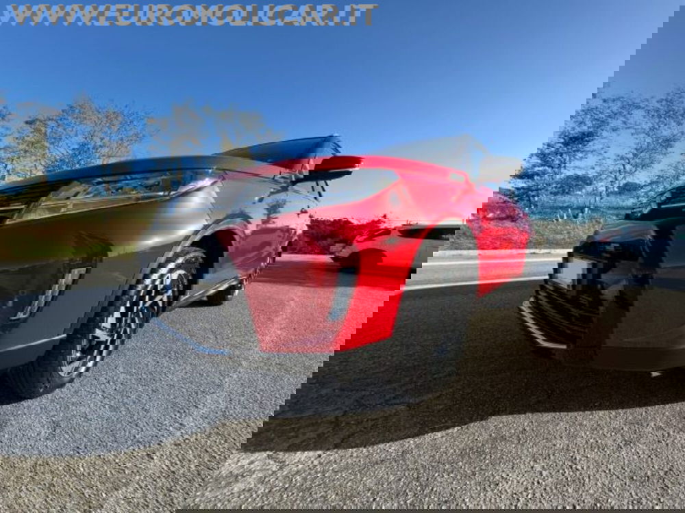 Suzuki Vitara nuova a Campobasso (11)