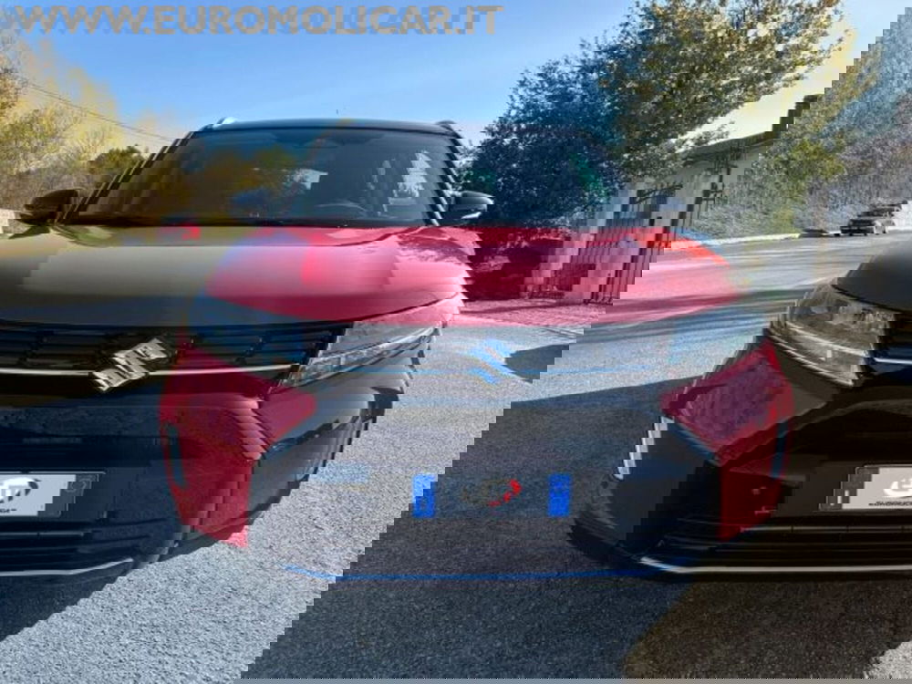 Suzuki Vitara nuova a Campobasso (3)