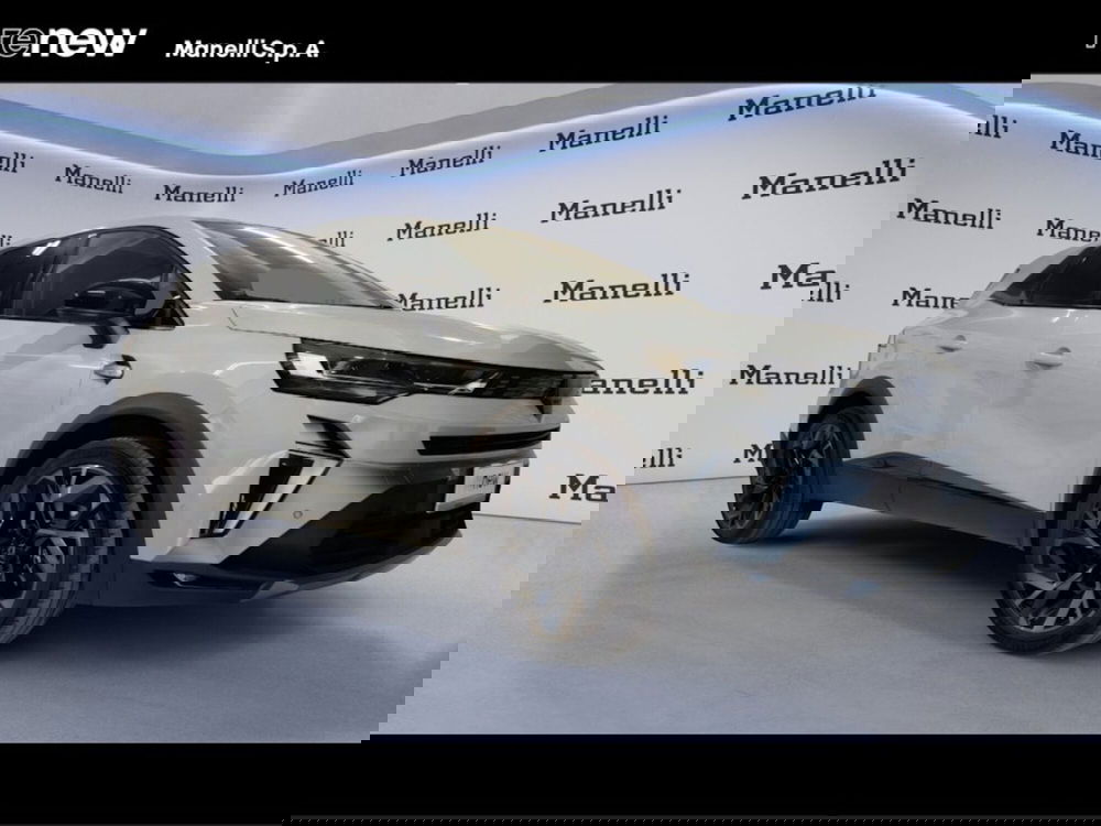 Renault Symbioz nuova a Brescia