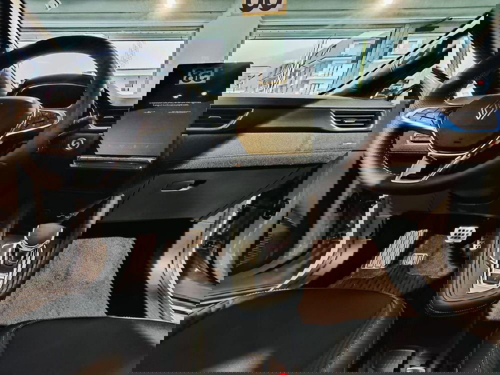 Renault Symbioz nuova a Brescia (12)