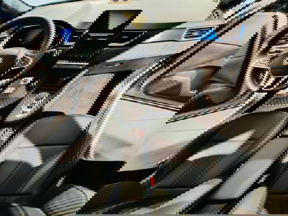 Renault Symbioz nuova a Brescia (13)