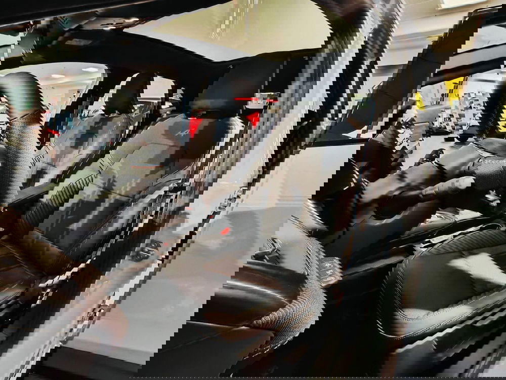 Renault Symbioz nuova a Brescia (14)