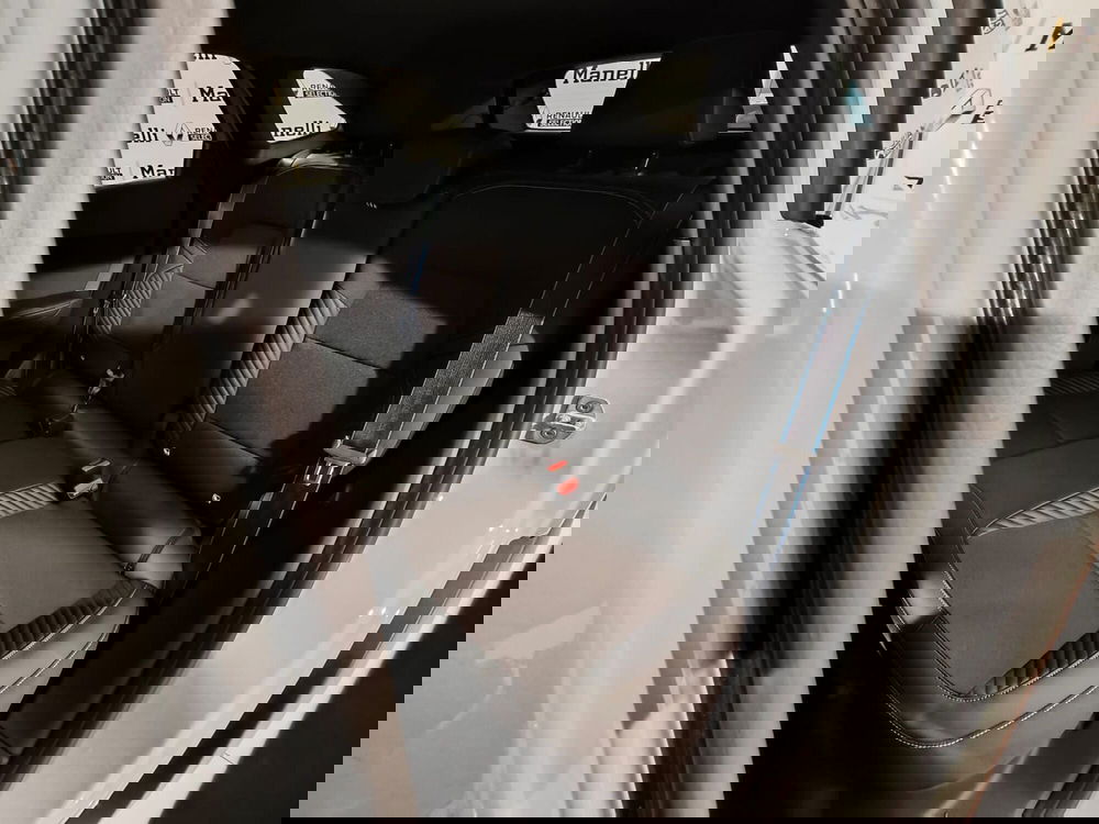 Renault Symbioz nuova a Brescia (17)