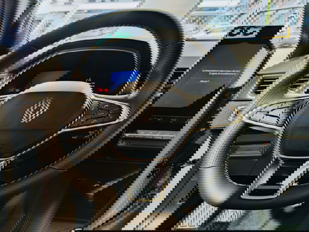 Renault Symbioz nuova a Brescia (18)