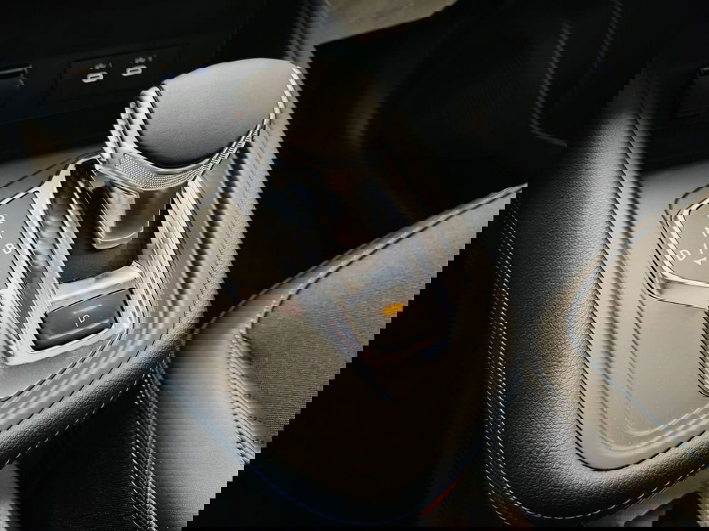 Renault Symbioz nuova a Brescia (19)