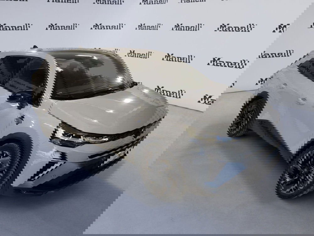 Renault Symbioz nuova a Brescia (2)