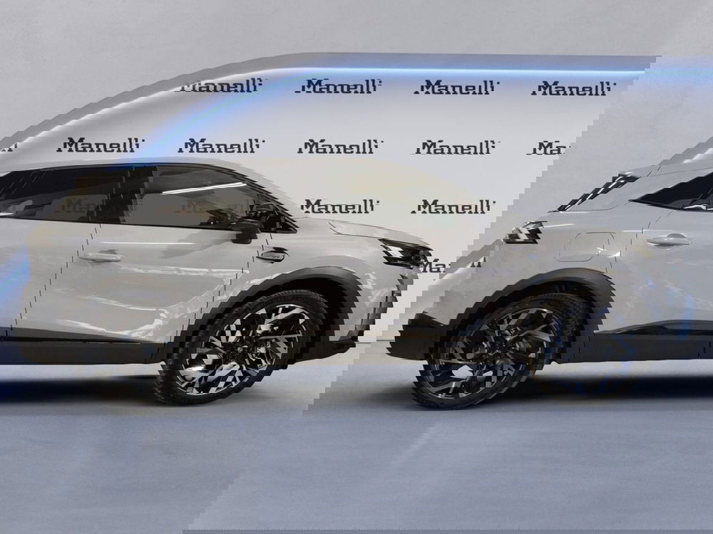 Renault Symbioz nuova a Brescia (3)