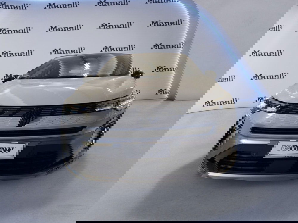 Renault Symbioz nuova a Brescia (4)