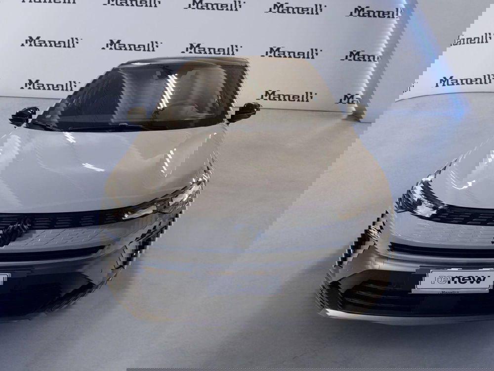 Renault Symbioz nuova a Brescia (5)