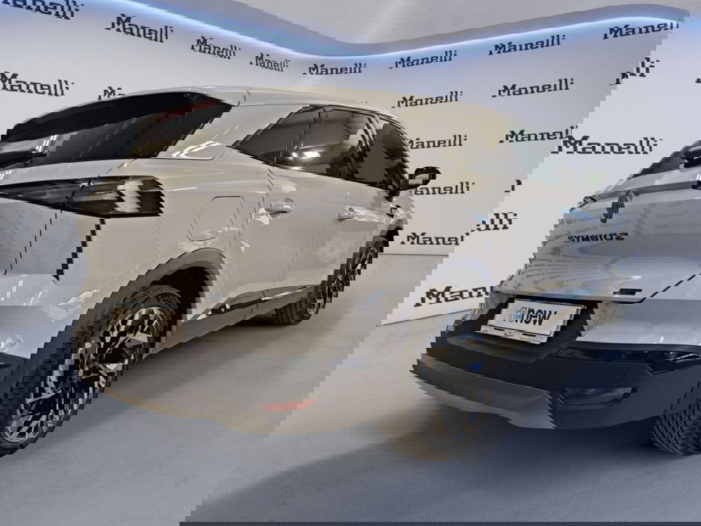 Renault Symbioz nuova a Brescia (7)