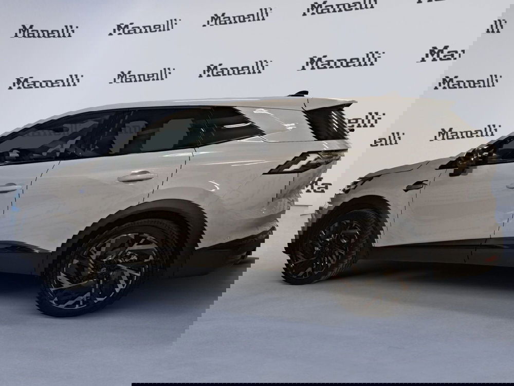 Renault Symbioz nuova a Brescia (8)