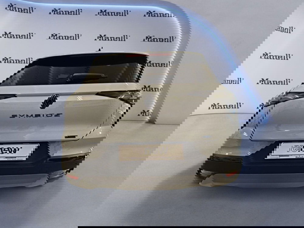 Renault Symbioz nuova a Brescia (9)