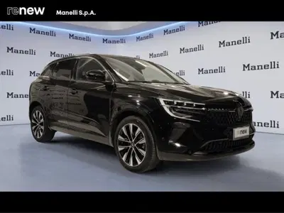 Renault Austral 1.2 full hybrid Techno 200cv auto del 2023 usata a Gavardo