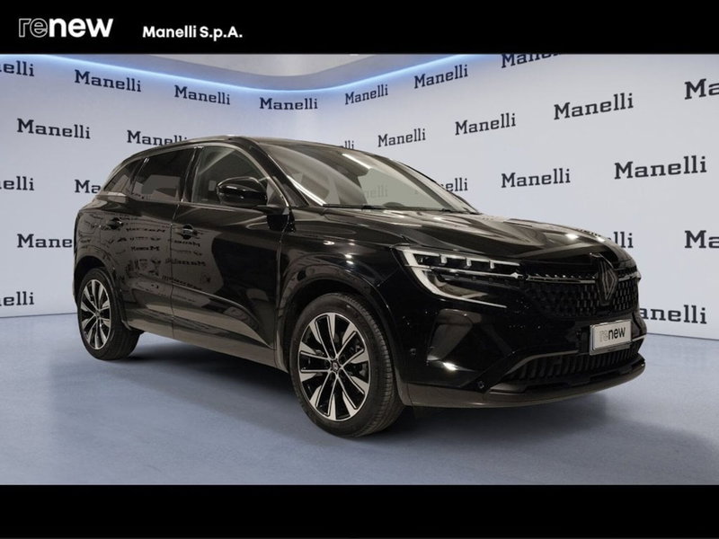 Renault Austral usata a Brescia