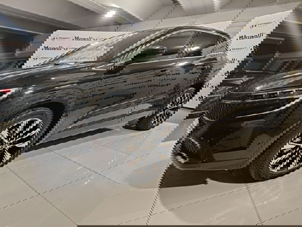 Renault Austral usata a Brescia (10)