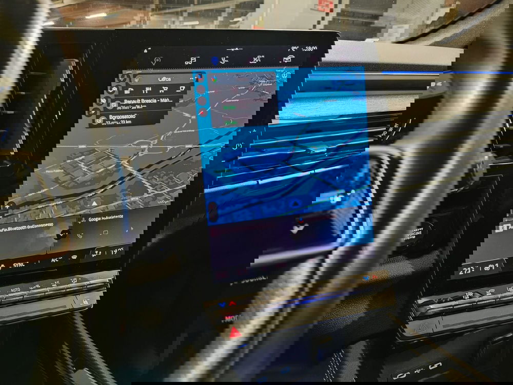 Renault Austral usata a Brescia (12)