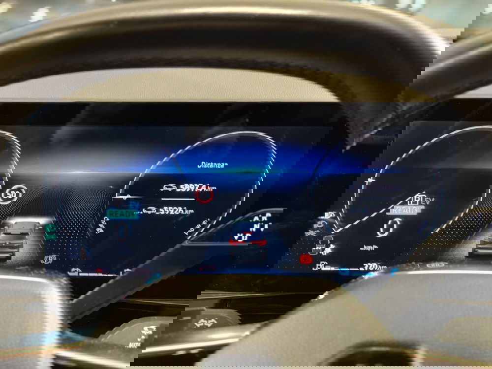 Renault Austral usata a Brescia (13)