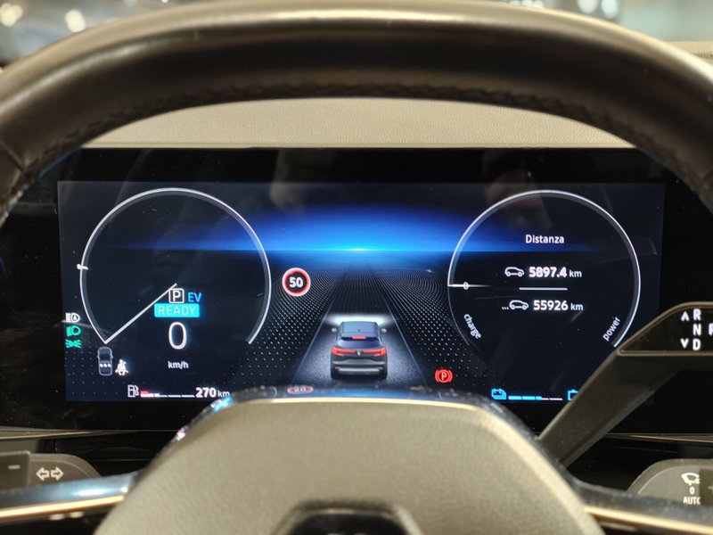 Renault Austral usata a Brescia (13)